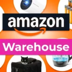 Amazon Warehouse